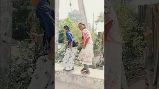 Village boys amp girls dance video song music dancesong shorts ytshorts telugu viralvideo [upl. by Halika]