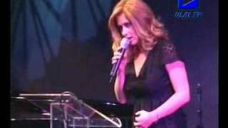 Lara Fabian  immortelle istanbul [upl. by Ticon]