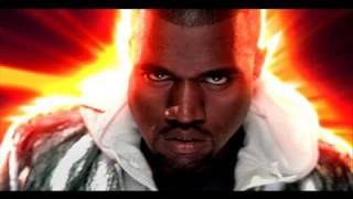 Kanye West  Stronger [upl. by Arnaud]