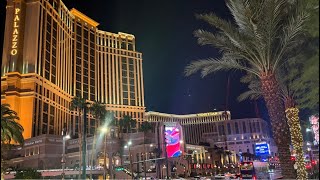 Wednesday Night SPANDEX NATION ON LAS VEGAS STRIP [upl. by Ennoryt735]