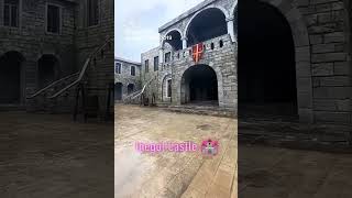 FM videos kurlus Osman drama location Enagol castle [upl. by Oivaf]