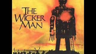 the wicker man ostsunset [upl. by Gnot]