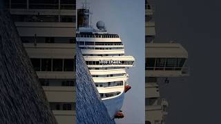 Costa Concordia Tragedy Facts disaster [upl. by Parthinia]