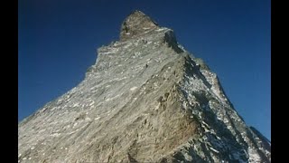 MATTERHORN  Der Weg ist das Ziel [upl. by Humph487]