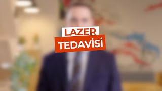 Op Dr Şefik Can İpek Lazer Tedavi Yöntemleri Hakkında Merak Edilenleri Yanıtladı gözçizimi [upl. by Genet954]