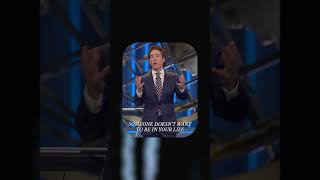 New Season  Let Them Walk  Joel Osteen [upl. by Changaris]