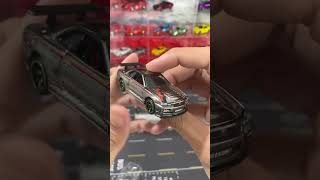 2022 Hot Wheels RLC Nismo Nissan Skyline GTR R34 Loose [upl. by Gil]