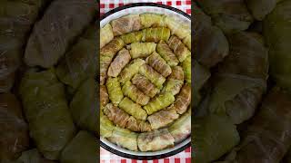 Sarma iz pećnice [upl. by Cate]