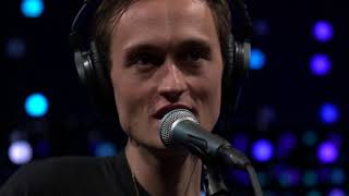 Ought  Desire Live on KEXP [upl. by Saibot]