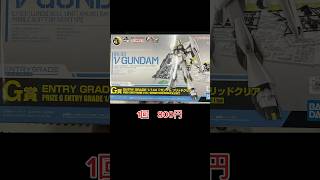 ガンプラくじ2024 G賞 νガンダム ソリッドクリア アニメ gundam 機動戦士ガンダム anime プラモデル 逆襲のシャア ガンダムブレーカー4 [upl. by Ydnirb663]