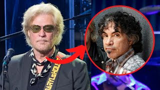 Why is Daryl Hall Suing John Oates [upl. by Houston]