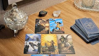 🔮✨️Como elea está em relação a você hoje  Tarot [upl. by Licna817]