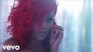 Rihanna  Whats My Name ft Drake [upl. by Uria232]