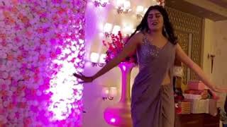 Lehanga  Jass Manak  Wedding Dance  Father Daughter  Bride Dance Bridesmaid Dance Punjabi Song [upl. by Bunch]