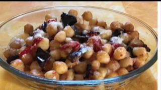 Gnocchetti con melanzane🍆 [upl. by Nolra]