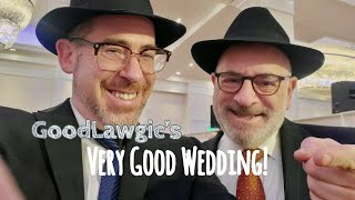 Joe ​⁠GoodLawgic Niermans Daughters WEDDING [upl. by Eleets544]