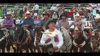 Primer Torneo Contra El Reloj Plaza de Toros El Relicario de Morelia [upl. by Noyart95]