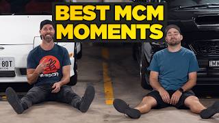 MIGHTY CAR MODS GREATEST MOMENTS  16th Anniversary Special [upl. by Augustus718]