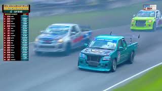 Toyo Tire Explorar Racing Car Event 4 Race 7 รุ่น C171 RACING TRUCK NEXZTER EP5 dmax [upl. by Nahtaneoj806]