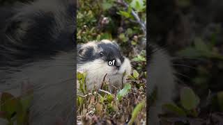 Debunking the Myth of Lemming Suicide lemmings mythdebunked animalkingdom [upl. by Theone]