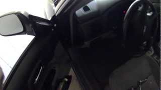 Replacing Window Gussets  Subaru Forester [upl. by Hinch933]