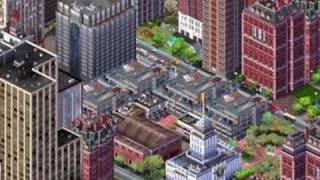 SimCity 3000 Theme [upl. by Yrrak233]