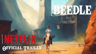 Beedle  Official Trailer   Netflix [upl. by Petey]