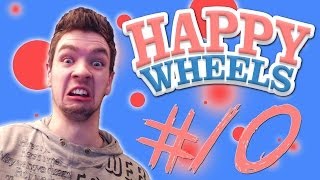 Happy Wheels  Part 10  BEST LEVELS EVER  HEAR ME RAPPING [upl. by Hasseman738]