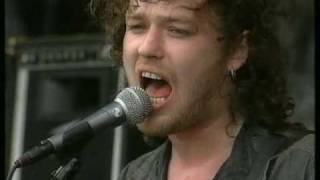 LEVELLERS 15 YEARS RIVERFLOW PINKPOP 1994 [upl. by Aleil197]