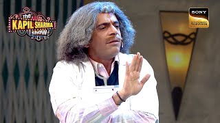 Hospital बंद होने के बाद Dr Gulati पहनते हैं Saree The Kapil Sharma Show S1Ek Kalakaar Anek Andaz [upl. by Otila982]