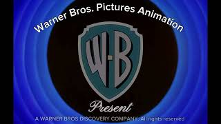 Merrie Melodies Openly and Closing 1935  Edit 2024 [upl. by Akeimahs835]