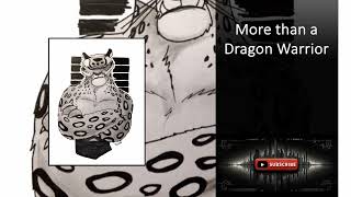 More than a Dragon Warrior Chapter 95 [upl. by Tselec]