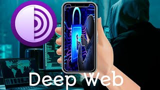 Cómo entrar a la Deep Web con Tor Browser desde tu celular 2023 Android IPhone Expronix 20 [upl. by Neron163]