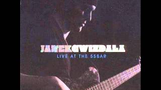 Janek Gwizdala Live at the 55 Bar [upl. by Maurreen]