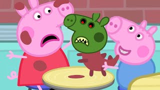 Peppa Pig The Tropical Day Trip Peppa Pig Full Episodes [upl. by Hallock505]