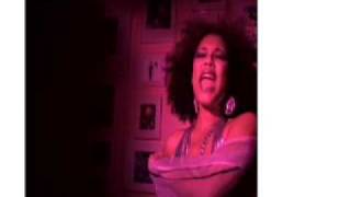 SUPAWOMAN OFFICIAL VIDEO AMANDA DIVA [upl. by Patrizius690]