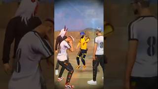 Free fire funny source video dance competition pura faad ke 🤣😂🤣😂🤣😂 [upl. by Reiners]