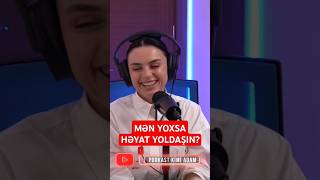 Mən yoxsa həyat yoldaşın [upl. by Monney558]