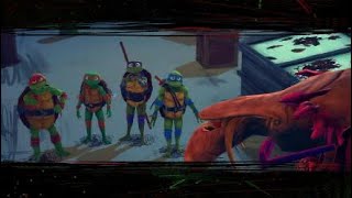 TMNT Mutants Unleashed pt 26 [upl. by Eirrot]