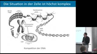 Das innere Leben von Zellen  Wie die Physik Licht in die Biologie bringt [upl. by Marvel961]