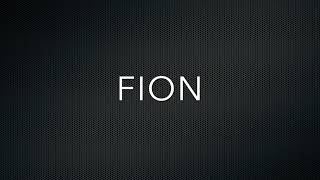 How to Pronounce Fion [upl. by Cusick]