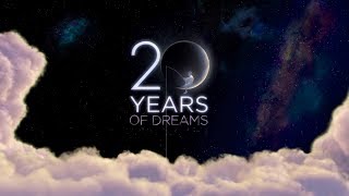 DreamWorks Animation Celebrating 20 Years of Dreams and Laughter [upl. by Wattenberg]