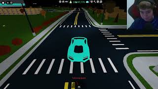 CUANTO SE GANA con COCHES ECONOMICOS I ROBLOX RETAIL TYCOON 2 [upl. by Alethia]