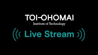 Toi Ohomai Graduation 2021  Tauranga Diploma amp Above Ceremony 2 [upl. by Schilling]