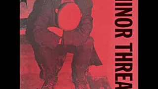 Minor Threat  Steppin Stone [upl. by Arielle]