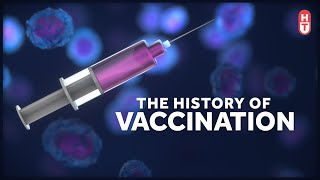 A Variety of Vaccines A History of Vaccine Development [upl. by Ettenej]