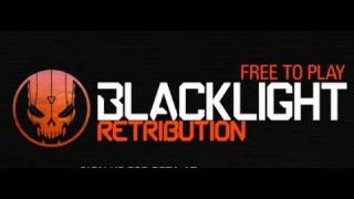 Blacklight Retribution Gameplay Video [upl. by Tiedeman]