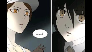 Tower of God 신의탑  Endorsi x Bam Love Parody AMV [upl. by Colt516]