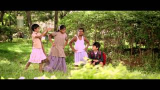 Banadi New Kannada Movie Video Song  Comingo Comingu [upl. by Micheil]