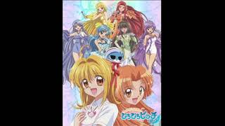 Mermaid Melody  Mother Symphony 3 Mermaids [upl. by Nasya]